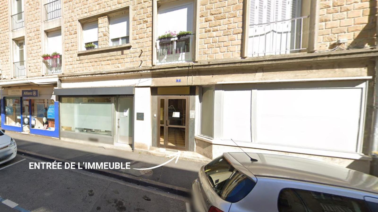 Appartement Cosy & Moderne 6 Personnes Centre Charleville-Mezieres - Ardennes Exterior foto